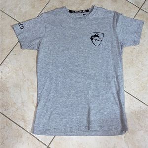 Alphalete Performance Workout T-shirt